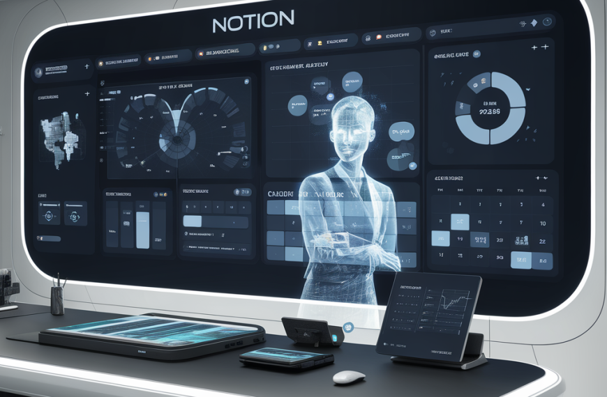 Notion Review 2025: Is It…