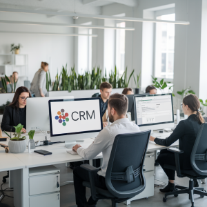 The Ultimate Guide to Evaluating CRM Software for…