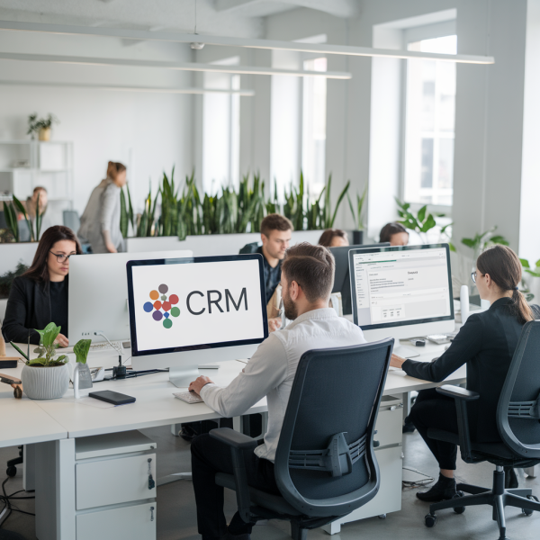 The Ultimate Guide to Evaluating CRM Software for…