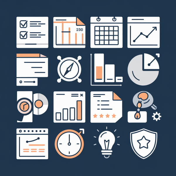 Our Favorite 23 Project Management Tools You Haven’t…