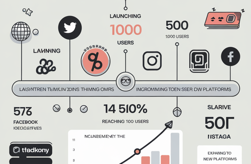 The Journey of Buffer: From Startup to SaaS Giant