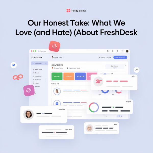 Our Honest Take: What We Love (and Hate)…