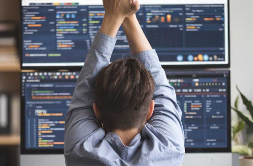 Is Automation Platforms Fatigue Real? Here’s What We Think