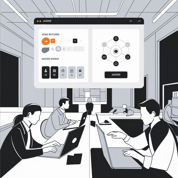 Jasper vs. Jasper: The No-Code Tools Battle of…