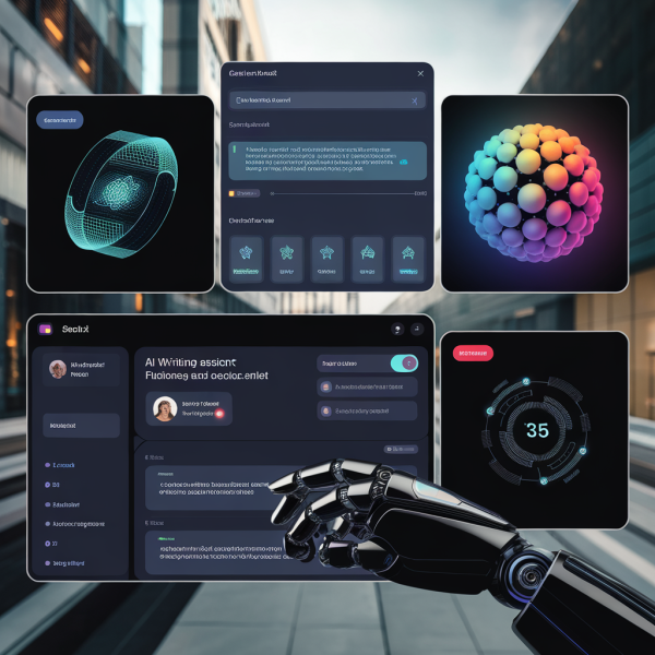 Expert Picks: Our Team’s Top AI Writing Assistants…