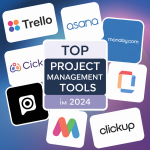 Expert Picks: Our Team’s Top Project Management Tools in 2024