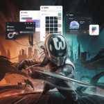 Webflow vs. Webflow: The No-Code Tools Battle of 2025