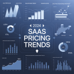 2024 SaaS Pricing Trends: What You Need to Know