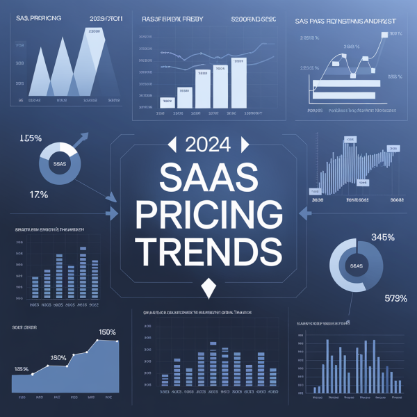 2024 SaaS Pricing Trends: What You Need to…