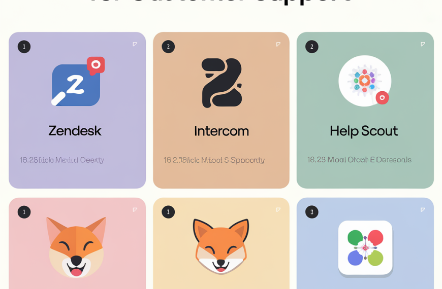 7 Alternatives to Freshdesk That Offer More Bang for Your Buck