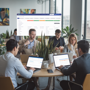 Airtable for Workflow Automation: Pros, Cons, and Real-World…