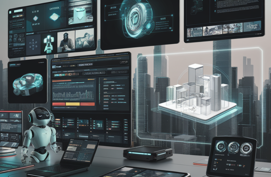 AI Content Creation Tools: Are They Worth It?