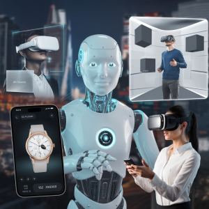 E-commerce Trends 2025: What’s New in Online Retail