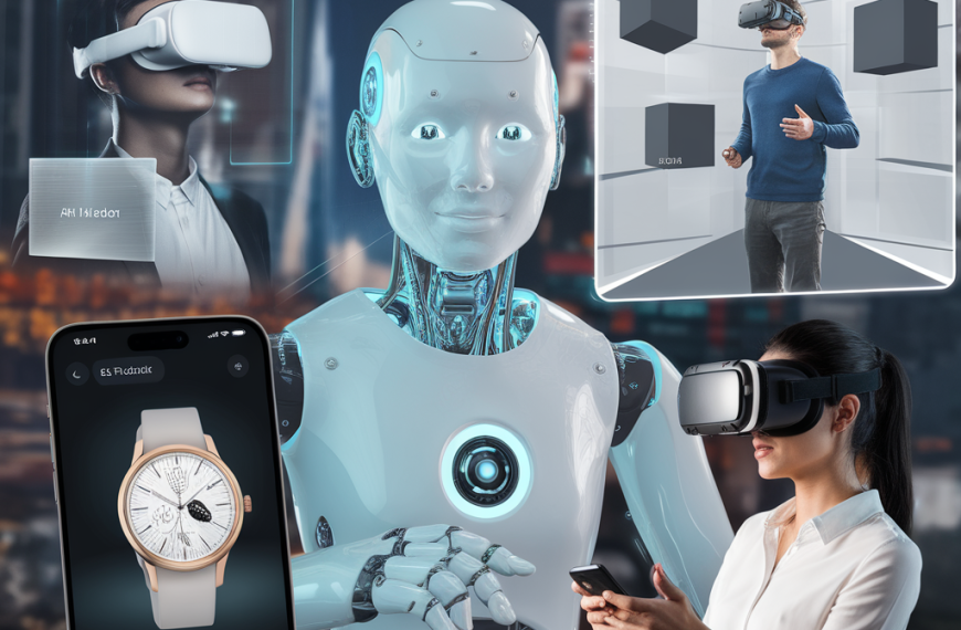 E-commerce Trends 2025: What’s New…