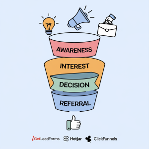 From Clicks to Customers: Tools to Optimize Your…