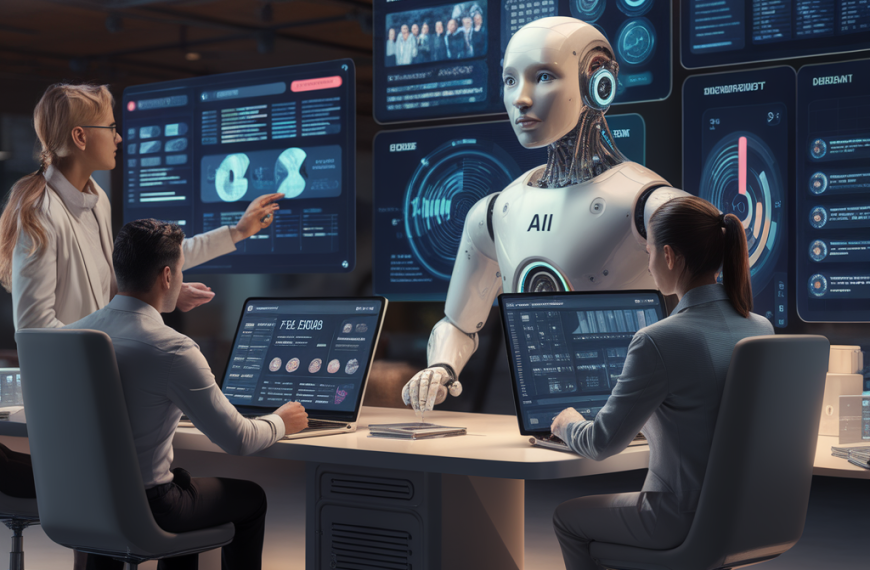 Personalization Tools for Marketers in…