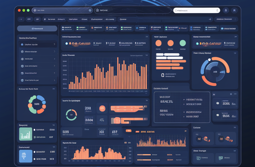 Beyond Google Analytics: Exploring Innovative Web Analytics Tools…