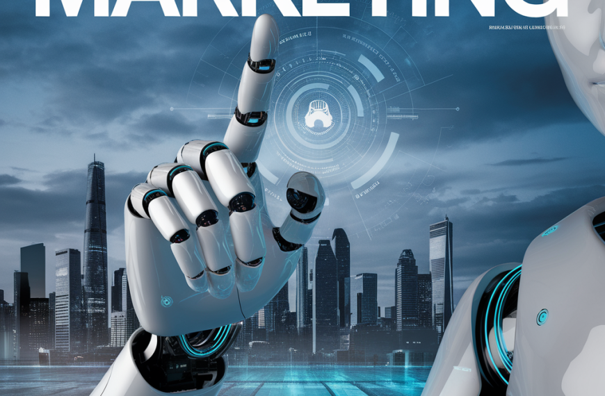 How to Seamlessly Integrate AI…