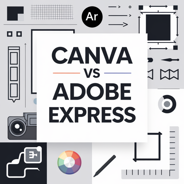 Canva vs. Adobe Express: Which Design Platform Is&hellip;