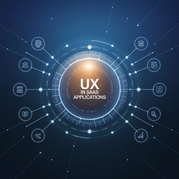 Elevating User Experience: Best Practices for SaaS Applications…