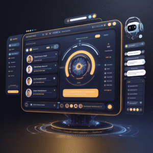 The Ultimate Guide to Live Chat and Customer…