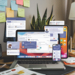 Mastering Digital Declutter: Essential Tools to Combat Information Overload