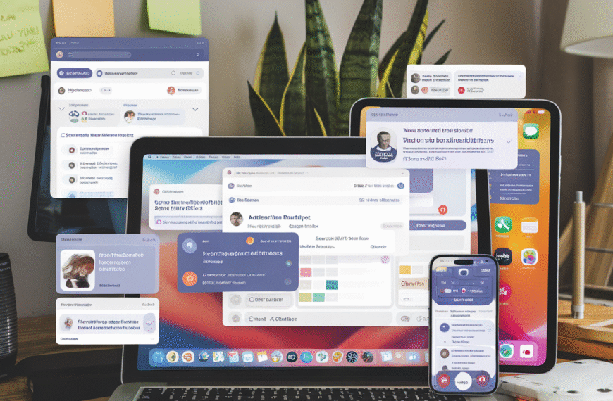 Mastering Digital Declutter: Essential Tools…