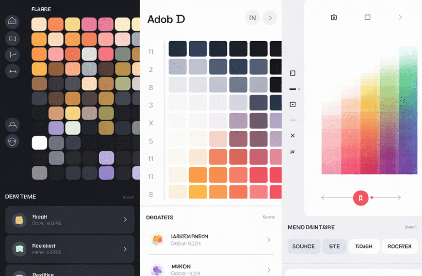 Figma vs. Adobe XD vs. Sketch: Which UX…