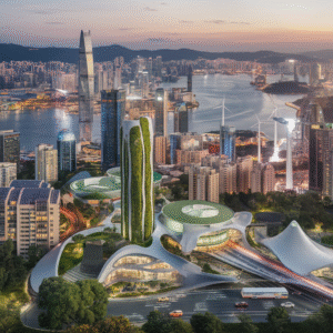 Green Tech in SaaS: Pioneering Carbon Neutrality for…