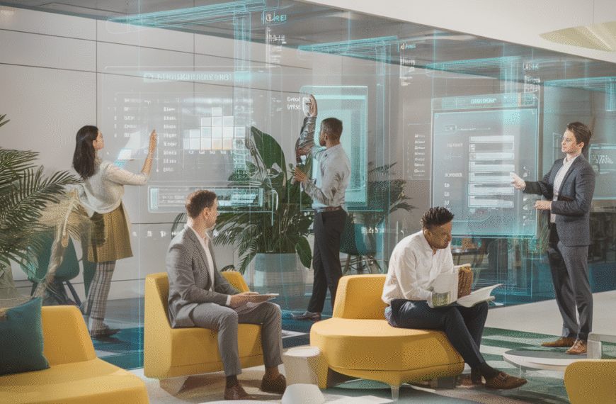 Top Real-Time Collaboration Tools: Best…