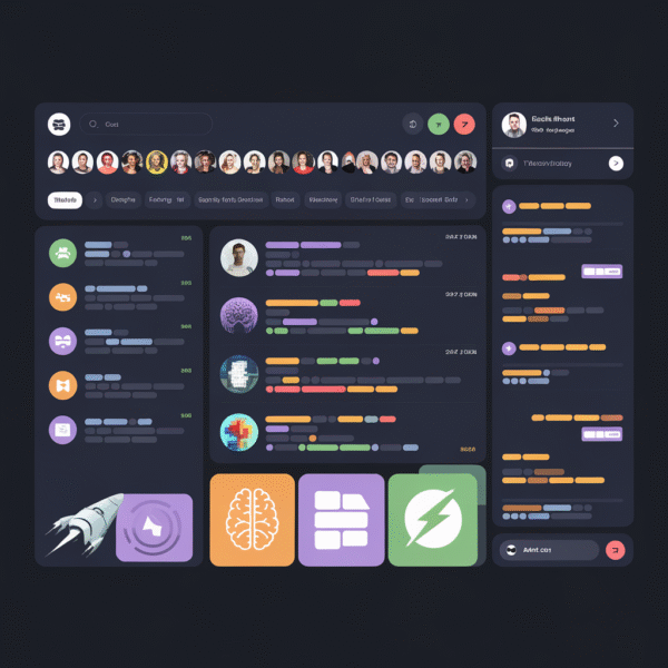 Slack Alternatives in 2025: 5 Team Chat Apps…