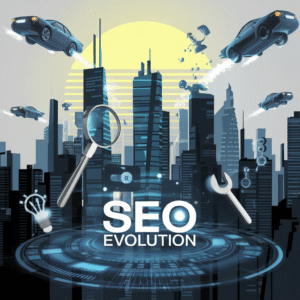 SEO in 2025: Tools & Strategies You Need