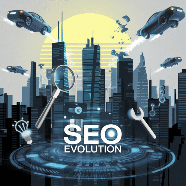 SEO in 2025: Tools & Strategies You Need