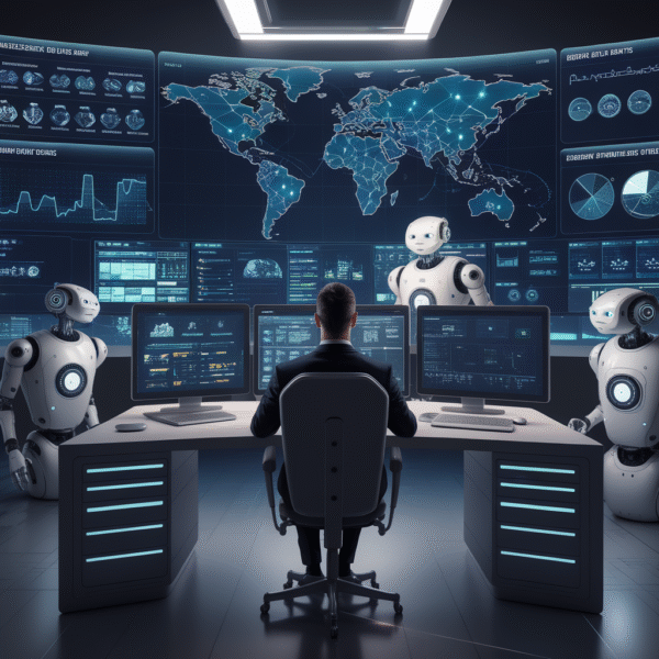 Cybersecurity in 2025: How SaaS Solutions Are Shaping…