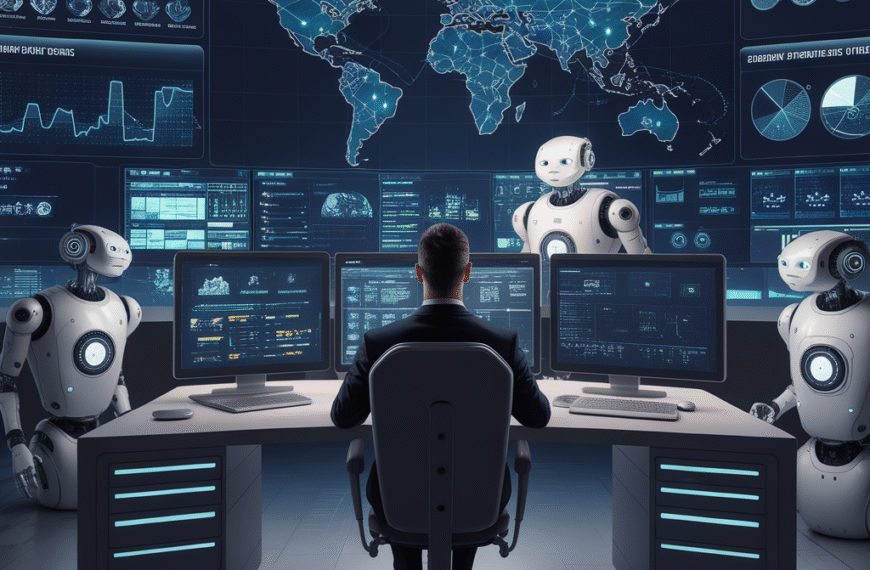 Cybersecurity in 2025: How SaaS…