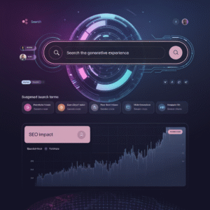 Adapting SEO Strategies for the Search Generative Experience…