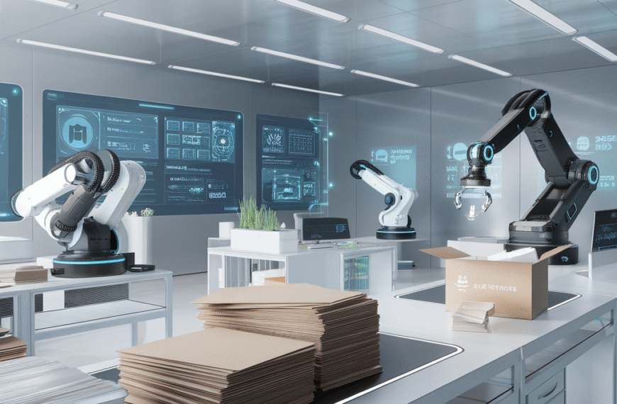 Automate Your Workflow: 5 AI Integrations That Save…