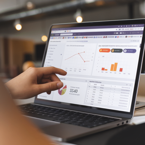 Unlocking E-commerce Success: The Best Analytics Tools to…