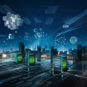 The API Economy: Why Integrations Drive Success in…