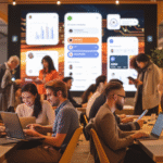 The Power of Community: How SaaS Brands Leverage User Communities for Growth