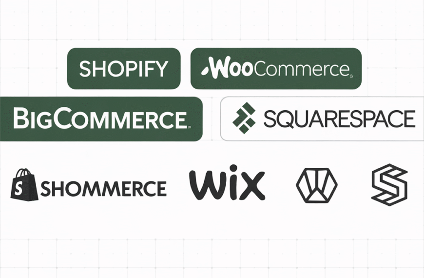 Best Platforms for Starting an…