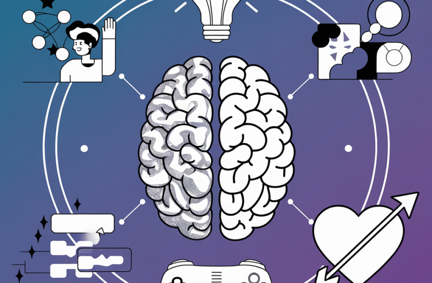 The Psychology of SaaS Design: What Keeps Users…