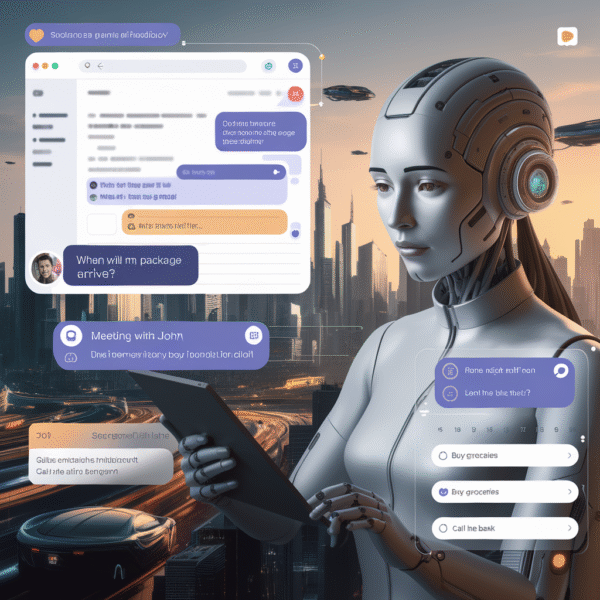 Maximizing Gmail Efficiency: Top AI Plugins for Enhanced…