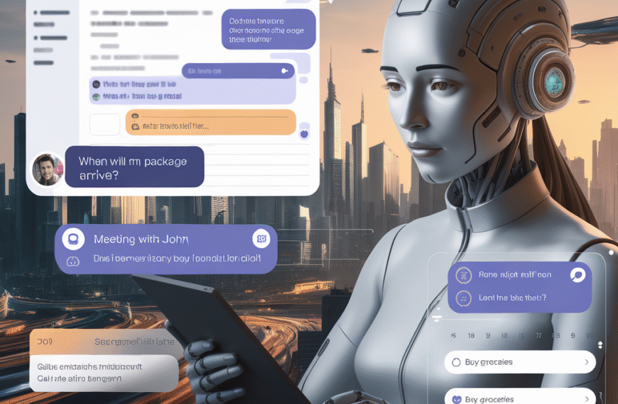 Maximizing Gmail Efficiency: Top AI…