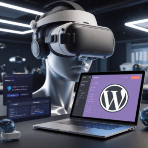 Webflow vs. WordPress: The Ultimate Showdown for Website…