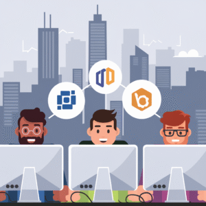 GitHub vs. GitLab vs. Bitbucket: Choosing the Best…