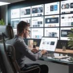 Top Website Builders for Entrepreneurs in 2025: A Comprehensive Guide