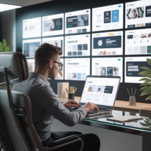 Top Website Builders for Entrepreneurs in 2025: A…