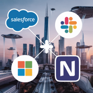 SaaS Consolidation: Big Acquisitions & Their Impact on…