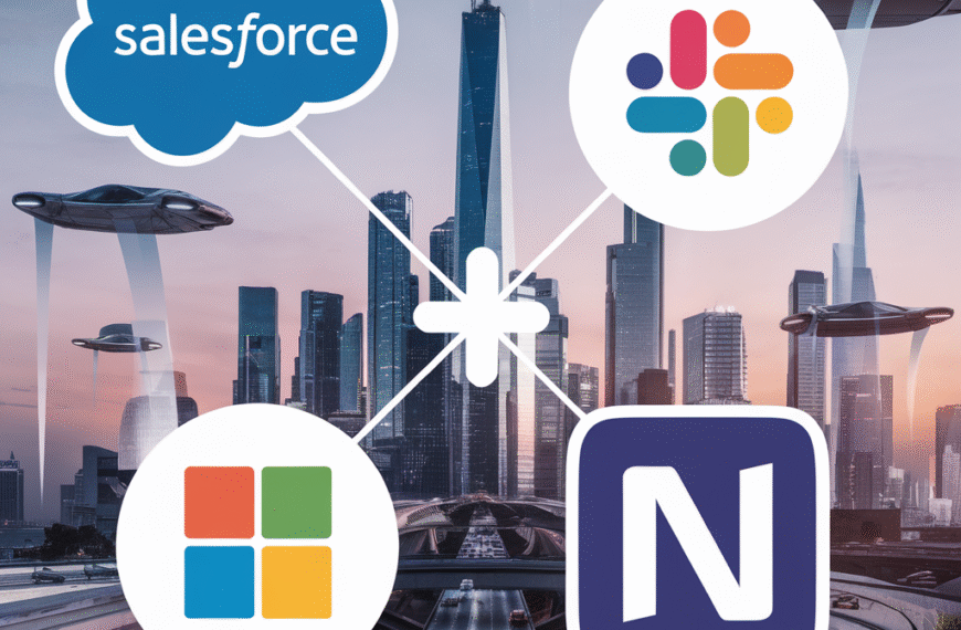 SaaS Consolidation: Big Acquisitions & Their Impact on Users